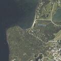 Man in severe sciatica pain in Castine