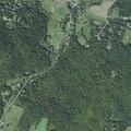 Man with cut toe and chest pain on Hinesburg Road in Richmond