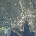 Two people fell near Meadow Lane, Winter Harbor