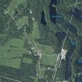 Man reports abdominal pain near Summerhaven Road in Augusta