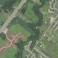 Elderly woman falls and sustains facial injury near Mahogany Trail