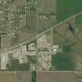 Water flow alarm at building on 293rd Road