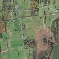 Fire crews extinguish illegal backyard burn