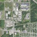 Domestic dispute with child in vehicle reported