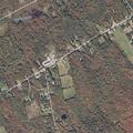 Elderly woman dizzy and nauseous at Pine Rd