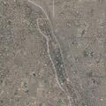 Person suffering from stroke at Southwest Bullhead Road