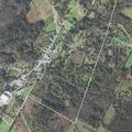 Woman with dementia found near main street in cabot