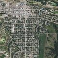 Patient transferred from Sturgis to Rapid City hospital