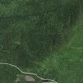 Suspicious vehicle left open at trailhead