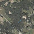 Man with abnormal breathing and vomiting at campground