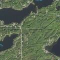Welfare check at Long Lake Road campsite after disturbance