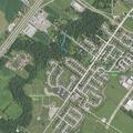 Ambulance dispatched to sick person near De Pere