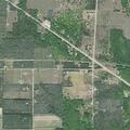 Medical emergency near West 16th Road in Mesick