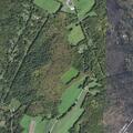 Man with hand laceration treated near Rock of Ages quarry