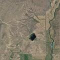 Grass fire reported in field near Midvale