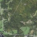 Car strikes pole on Route 15 in Danville