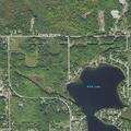 Person suffers long fall at residence in Lupton