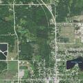 Report of possible inside gas leak on West Pulaski