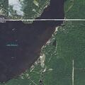 Loud music complaint at East Arbutus County Park