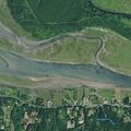 Medical call at 3299 East Alsea Highway