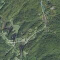 86-year-old male vomiting and shaking near Maple Road