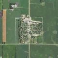 Multi-vehicle crash blocking road on Highway 68