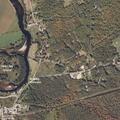 74-year-old woman with chest pain near Bailey Road in Bethel