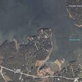 Small brush fire near State Highway 3 in Bar Harbor