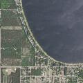 Person confused and unable to walk in Bear Lake