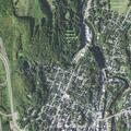 80-year-old woman found on floor near Main Street