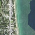 Report of man possibly linked to prior indecent exposure at a beach