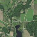 Elderly man needs lift assist near East View Drive