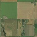 Cornfield fire near Pierre prompts mutual aid