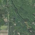 man in his 70s has breathing trouble in Mesick