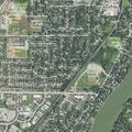 Child bitten by dog near Patrick Henry Avenue