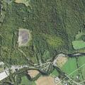 Man found unresponsive in parked vehicle at US Route 2