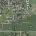 92-year-old woman with chest pain in Northfield