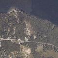 Man receiving CPR near Bar Harbor Campground