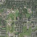 Person with rapid heart rate near Northfield