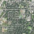 Person fallen near Outward Avenue in De Pere