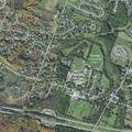 Woman reported with left-sided pain at Whitney Hill Rd