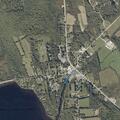 83-year-old male seeks ER transport after fall