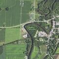 Damage complaint reported near West Abbotts Road in Shiocton