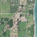 Man having a seizure on State Highway 42 in Kewaunee