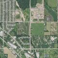 Man detained on warrant near Manitowoc Road