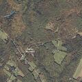 911 open line traced to field near Center Road