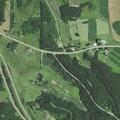Person requires lift assist near Samuelson Lane