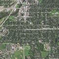 91-year-old man reports breathing difficulty in Northfield
