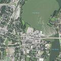 Rescue ALS call at apartment near Grant Street in De Pere