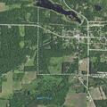 80-year-old woman with heart pain in Ogdensburg
